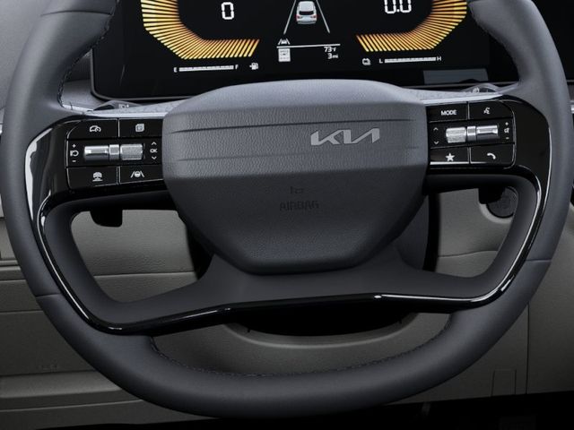 New 2026 Kia Sorento Hybrid SUV