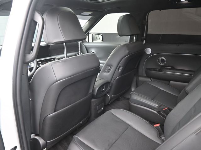 Used 2026 Hyundai Palisade SUV