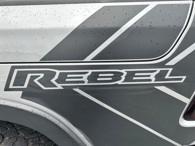 Used 2025 Ram 1500 Truck