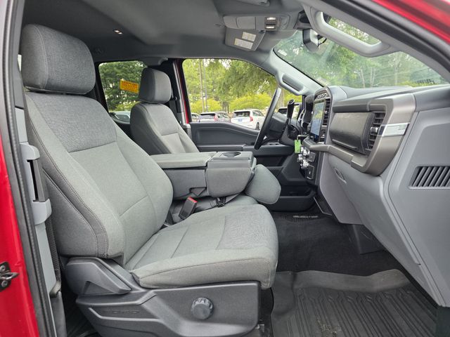 Used 2024 Ford F-150 Truck