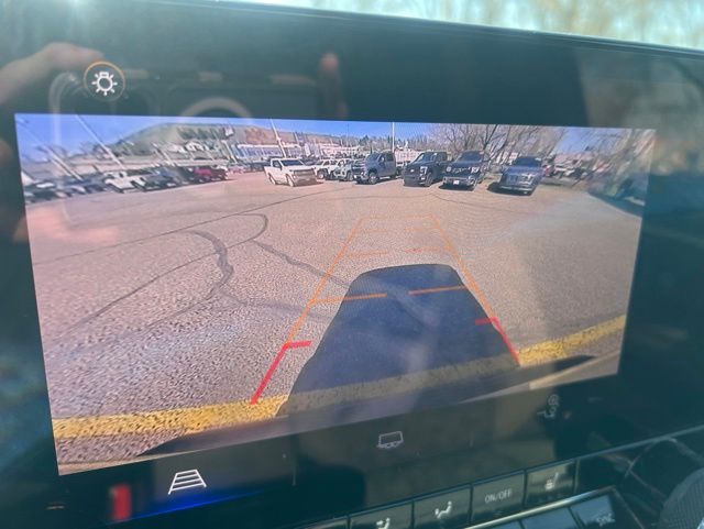 2023 Sand Dune Metallic Chevrolet Colorado ZR2 4X4 Truck