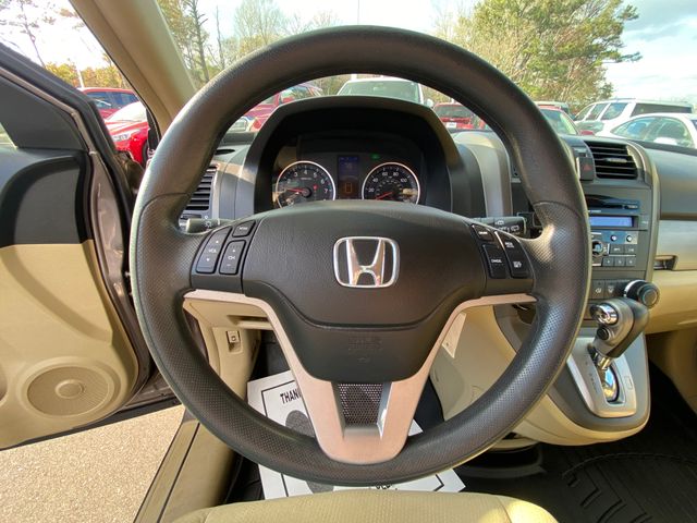 2011 Honda CR-V EX 17