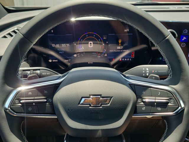 2026 Chevrolet Traverse Z71 - 11