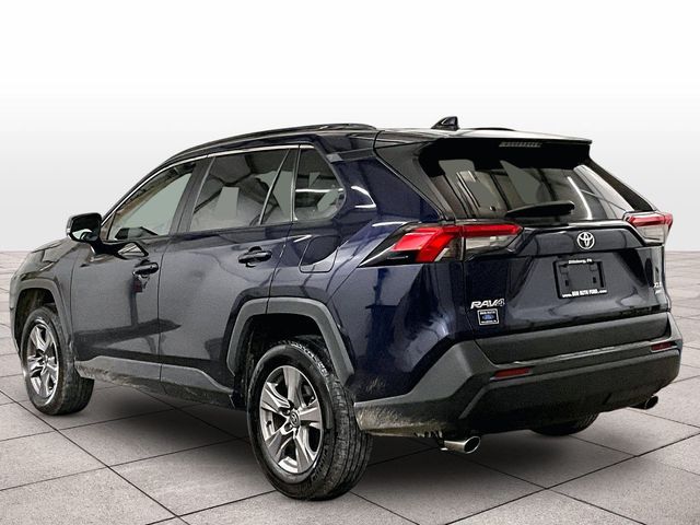 2022 Toyota RAV4 XLE  at South Hills CDJR