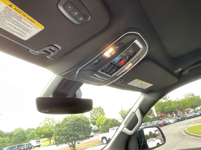 New 2026 Jeep Grand Wagoneer SUV