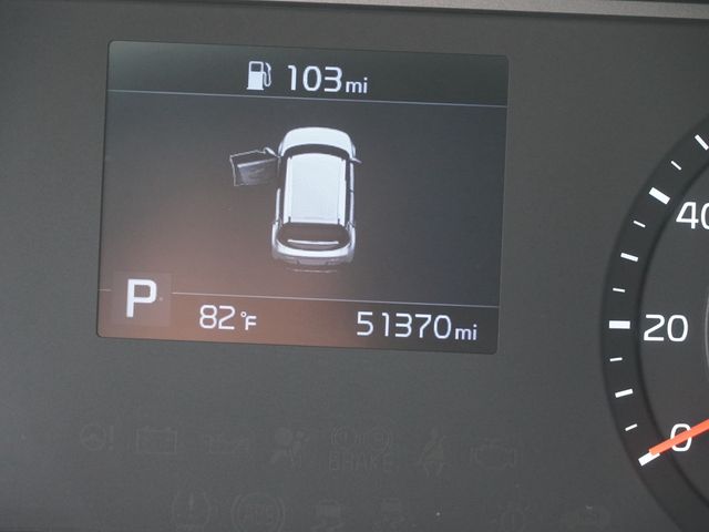 Used 2021 Kia Soul Hatchback