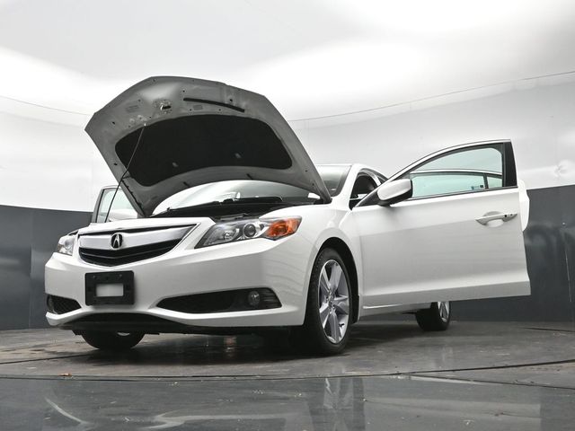 Used 2015 White Acura 2.0L image 31