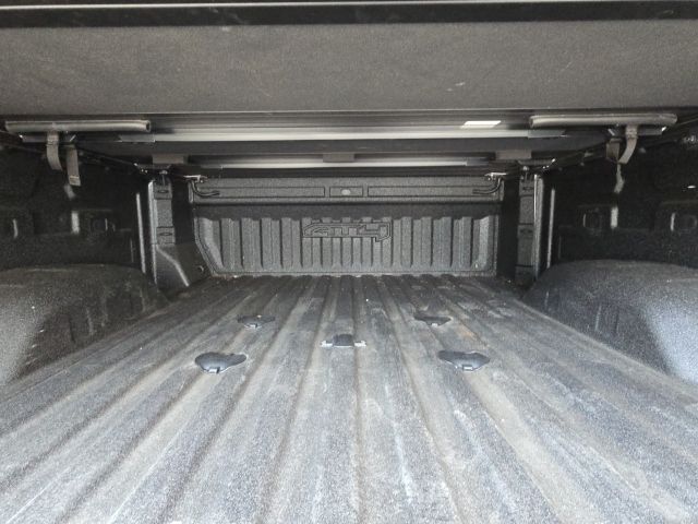 2020 GMC Sierra 3500HD AT4:169474A