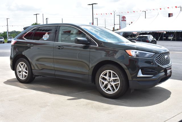 Used 2024 Ford Edge SUV