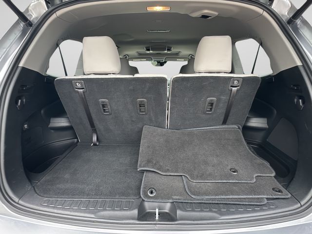 2022 Honda Pilot Touring - Photo 35