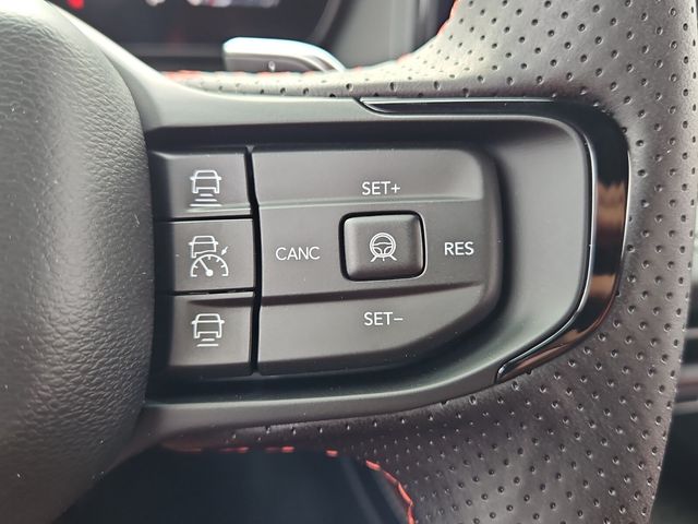 New 2026 White Dodge R/T Scat Pack image 21