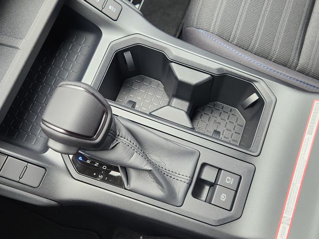 2026 Toyota RAV4 Plug-In Hybrid SE  at Don McGill Toyota