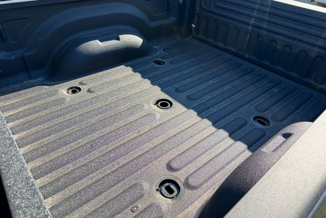 new 2026 Ram 3500 car, priced at $85,775