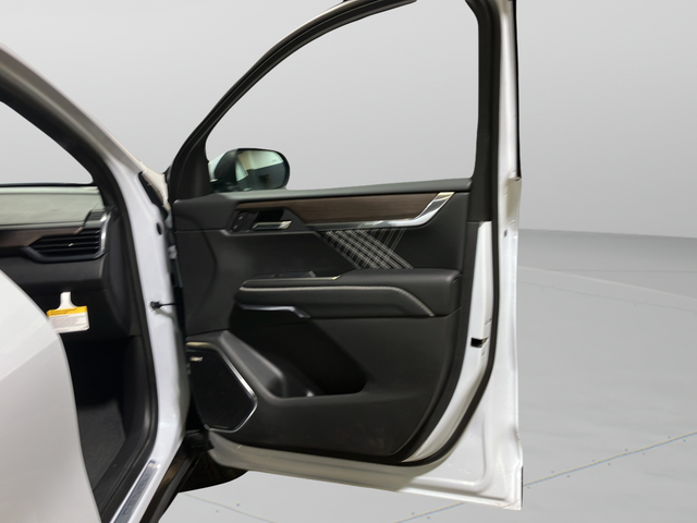 new 2026 GMC Acadia car, priced at $61,500