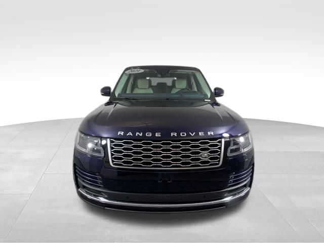 2021 Land Rover Range Rover Westminster 10