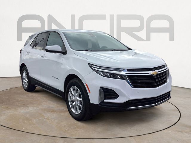 Used Car 2024 Chevrolet Equinox  Lt For Sale Under $25,000 In San Antonio, Texas