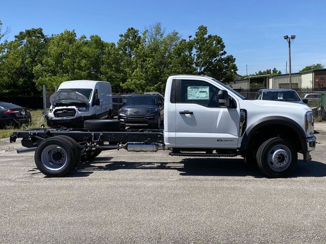 2024 Ford F-550SD XL 2