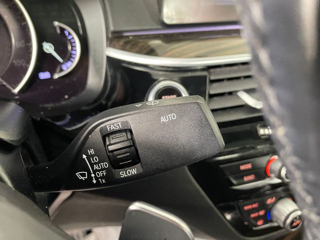 Used 2018 BMW 5 Series For Sale in Bremerton, WA