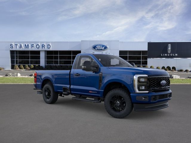 2026 Ford F-350 Super Duty XL - Photo 7