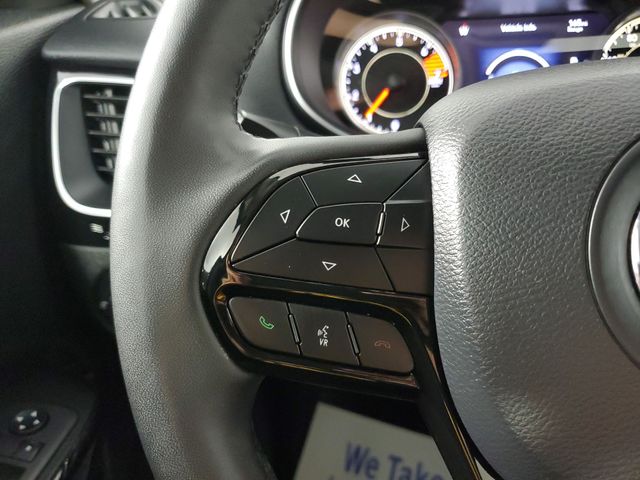 Used 2023 Jeep Cherokee For Sale in Indianapolis, IN