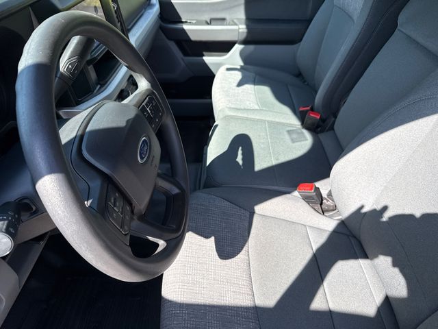 Used 2025 Ford F-350SD Truck