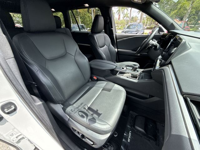 Used 2024 Lexus TX SUV