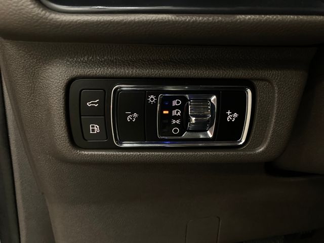 2023 Lincoln Corsair Grand Touring