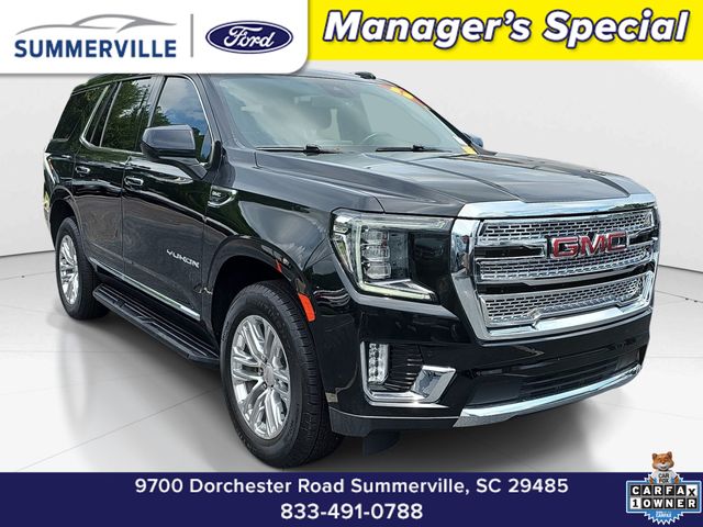 2023 GMC Yukon SLT RWD