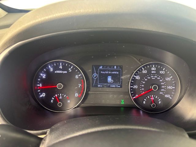 Used 2019 Kia Sportage SUV