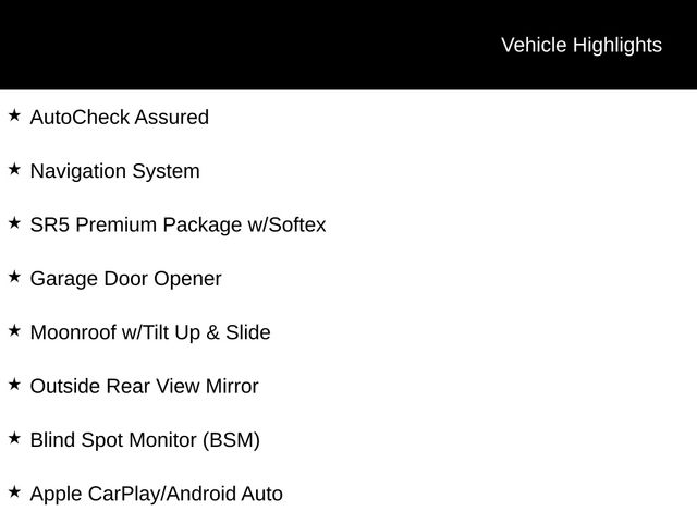 View vehicle photo 5