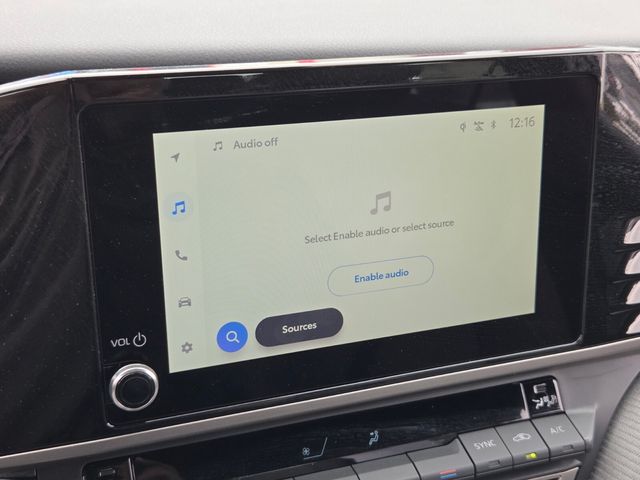 New 2026  Toyota SE image 20