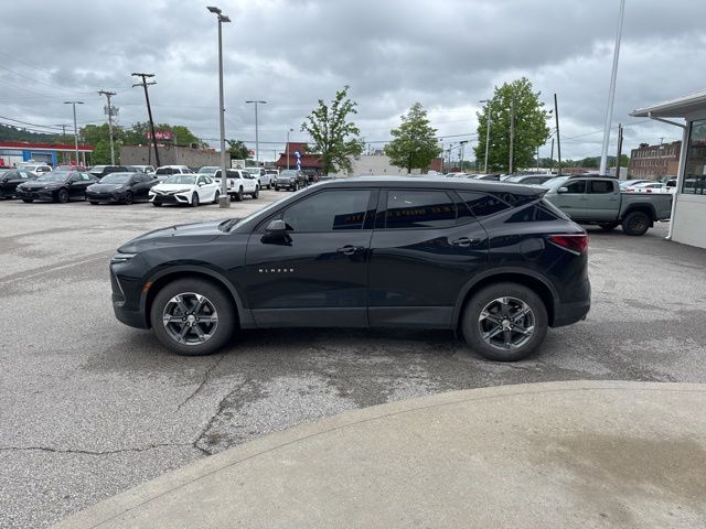 2024 Chevrolet Blazer LT photo