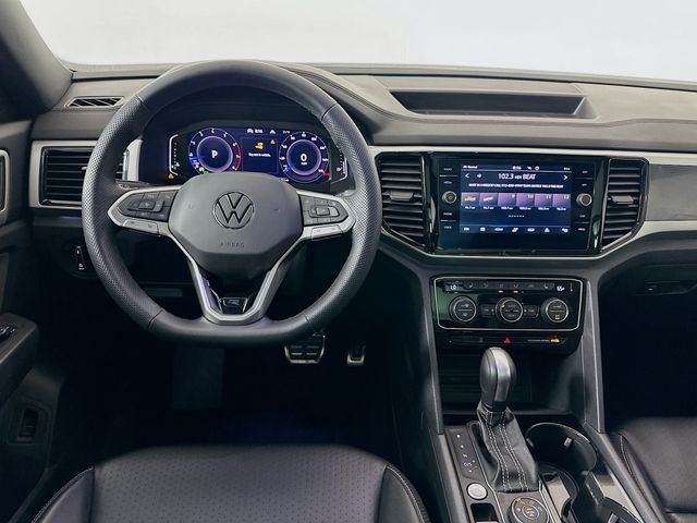 Thumbnail: 2022 Volkswagen Atlas - 22