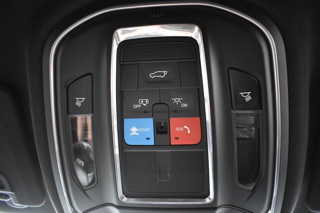 Used 2022 Jeep Grand Cherokee L SUV