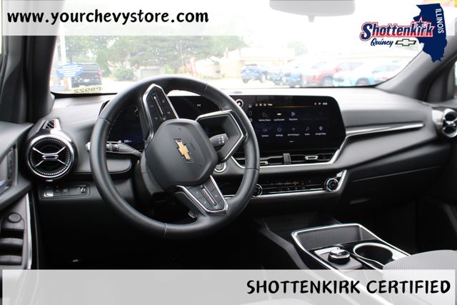 Used 2026 Chevrolet Equinox SUV