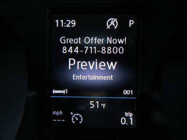 2020 Volkswagen Tiguan 2.0T SE R-Line Black Black at North Houston Mitsubishi
