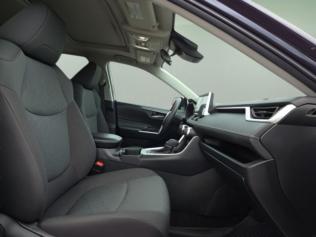 Used 2023 Toyota RAV4 SUV