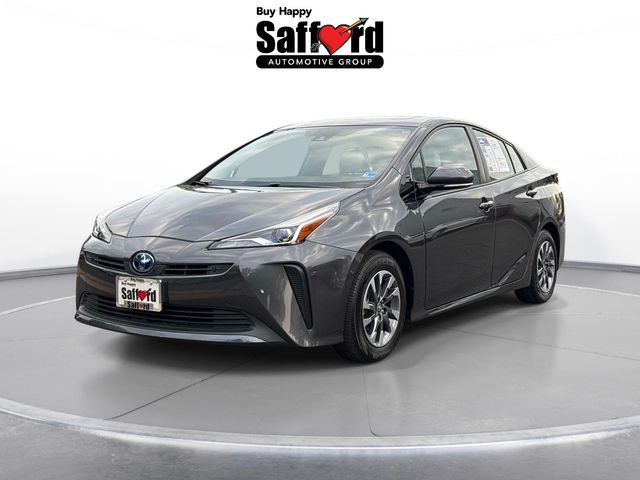 2019 Toyota Prius Limited