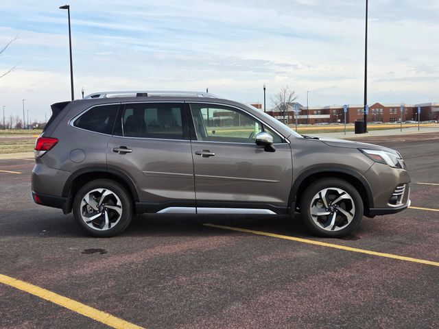 2024 Subaru Forester Touring