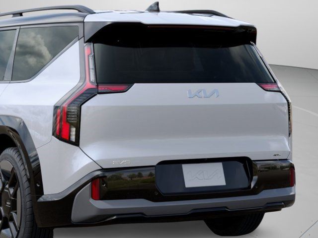 New 2026 White Kia GT-Line image 23