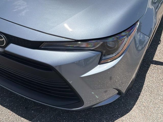 Used 2026 Toyota Corolla Sedan