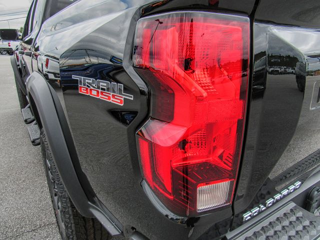 Photo of 2026 Chevrolet Colorado Trail Boss in Dallas, GA - 8,  2026 Chevrolet Colorado Trail Boss:44239