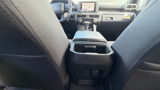 New 2026 Silver Toyota SR image 23