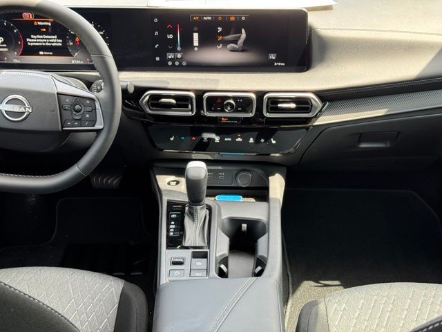New 2027 Nissan Sentra Sedan