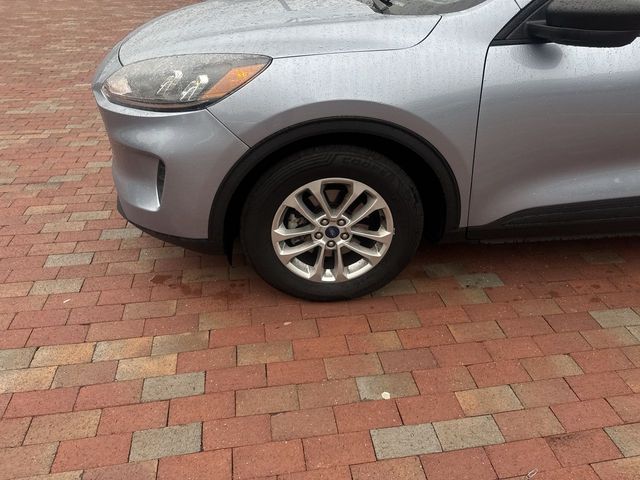 Used 2022 Ford Escape SUV