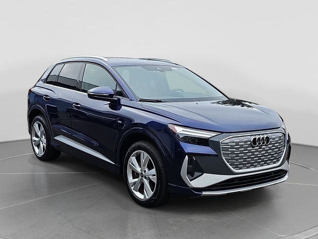 2023 Audi Q4 e-tron quattro Premium Plus 50