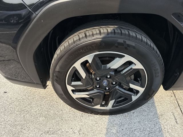 2025 Subaru Forester - $29,677