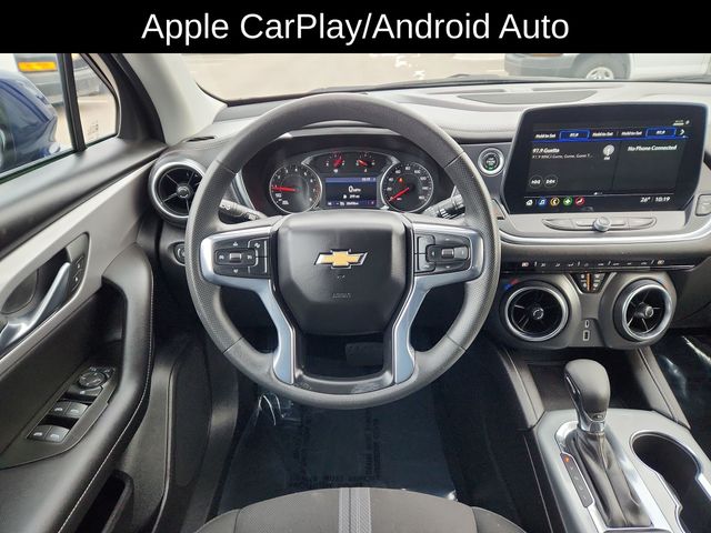 Used 2023 Chevrolet Blazer For Sale in Grove City, OH