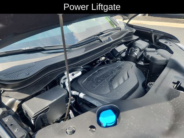 Used 2025 Honda Passport For Sale in Grove City, OH