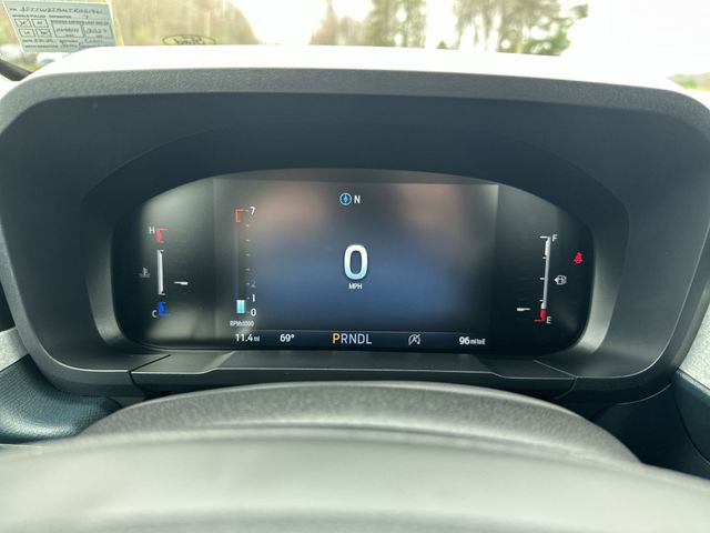 New 2026 White Ford XLT image 12